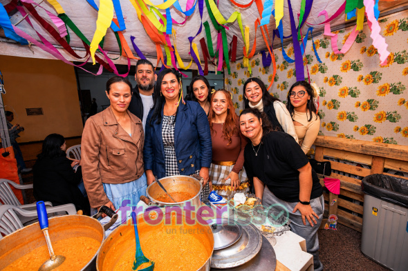 La Fiesta de San Juan en Paraguay es Tradición, alegría, música, comidas típicas y mucha cultura paraguaya. Una noche para disfrutar nuestras raíces y compartir en comunidad. En UNISUD es uno de los acontecimientos más esperados cada año. (Foto: gacetilla de Prensa de UNISUD Sede Pedro Juan Caballero).