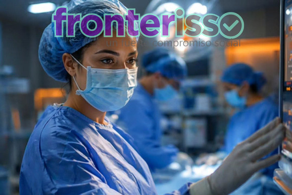 Universidad Autónoma de San Sebastián sede Pedro Juan Caballero es una de las universidades de la frontera con calificación en CONES (Agencia Nacional de Educación del Paraguay). Esto representa la garantía de que recibirás tu diploma. (Foto: gacetilla de Prensa de UASS Sede Pedro Juan Caballero).