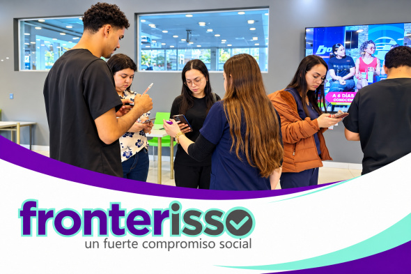 Las muestras fueron tomadas después de las vacaciones académicas, coincidiendo con el regreso de los estudiantes desde sus lugares de origen. Ninguna de las 624 muestras analizadas arrojó resultado positivo. (Foto: Asesoría de Prensa de Universidad Sudamericana).