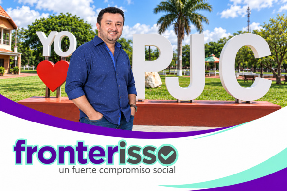 Bajo el lema “Fuerza, compromiso y trabajo en cada barrio”, Cezar Lesme continúa con su agenda de actividades de cara a las elecciones municipales previstas para el próximo 4 de Octubre. (Foto: Facebook de Cezar Lesme).