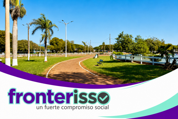 Con estas acciones, la administración municipal de Pedro Juan Caballero del licenciado Ever Ramón Salinas Cueto  reafirma su compromiso con el deporte, la juventud y la recuperación de espacios públicos de calidad para todos. (Foto: Municipalidad de Pedro Juan Caballero).